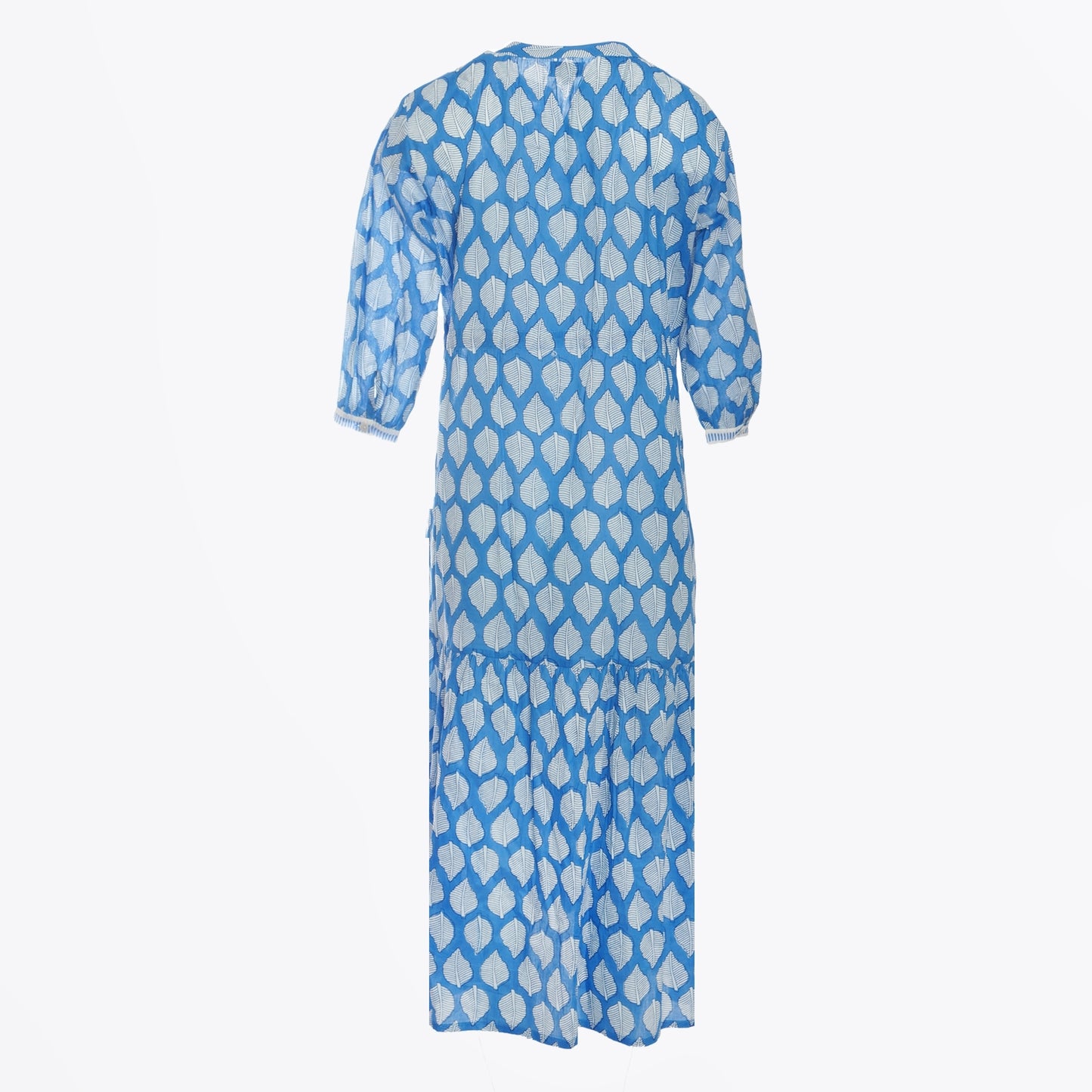 - Tuscany Dress - Lofi Blue