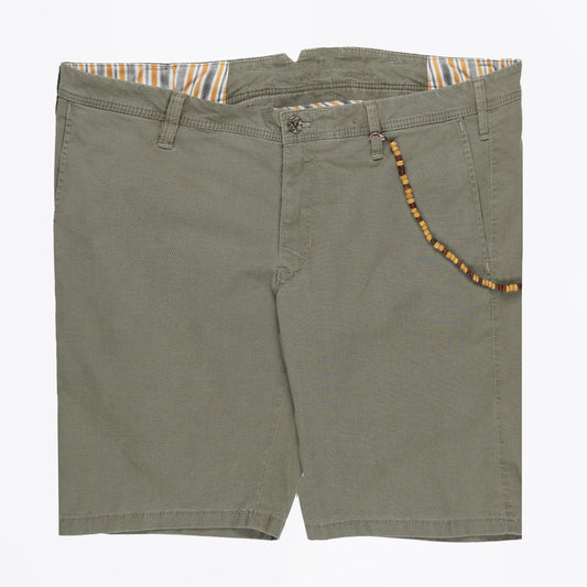 - B-Pavo Chino Shorts - Olive
