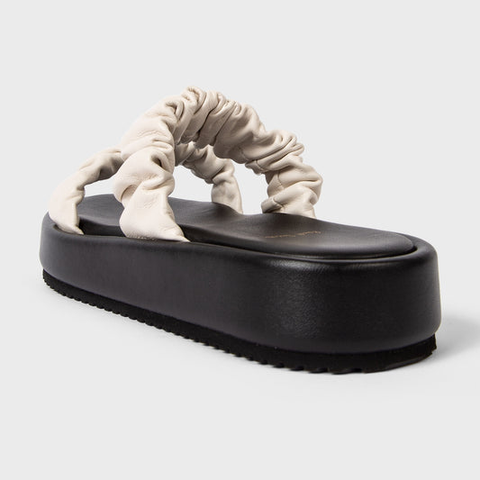 - Maple Sandal - Off-White