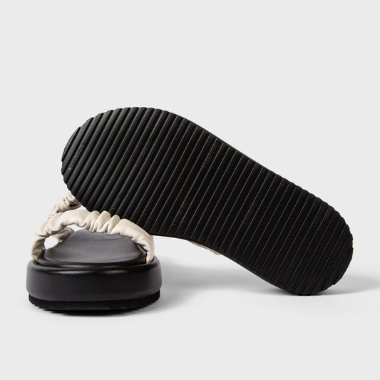 - Maple Sandal - Off-White