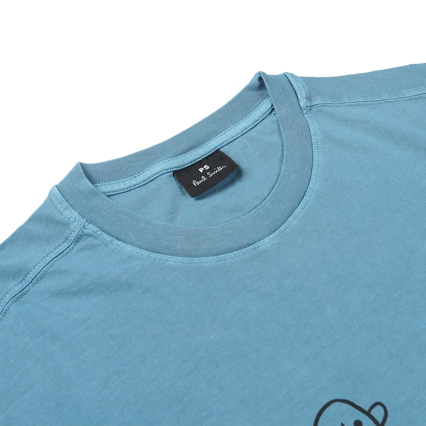 Merman T-Shirt - Light Blue