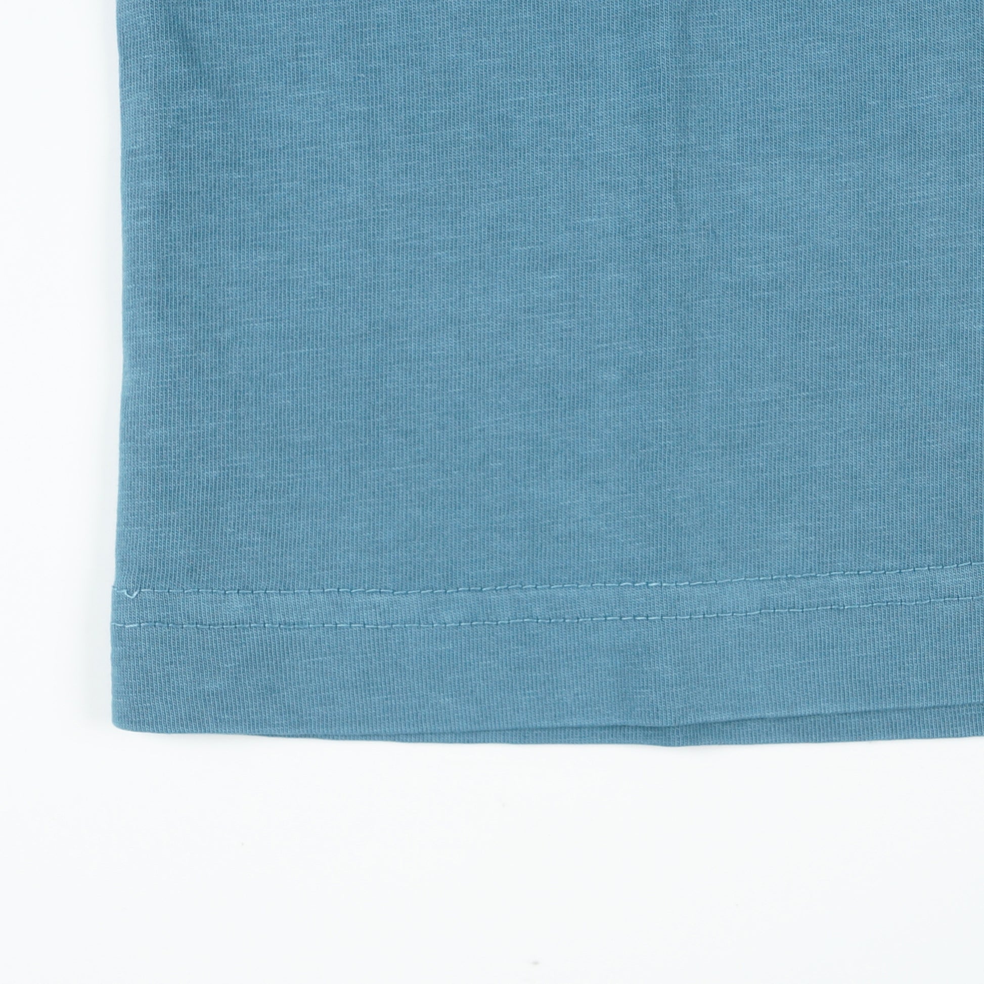 Paul Merman T-Shirt - Light Blue
