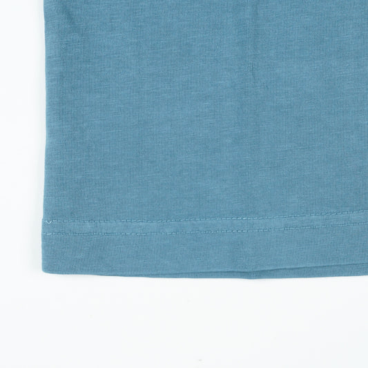 Merman T-Shirt - Light Blue