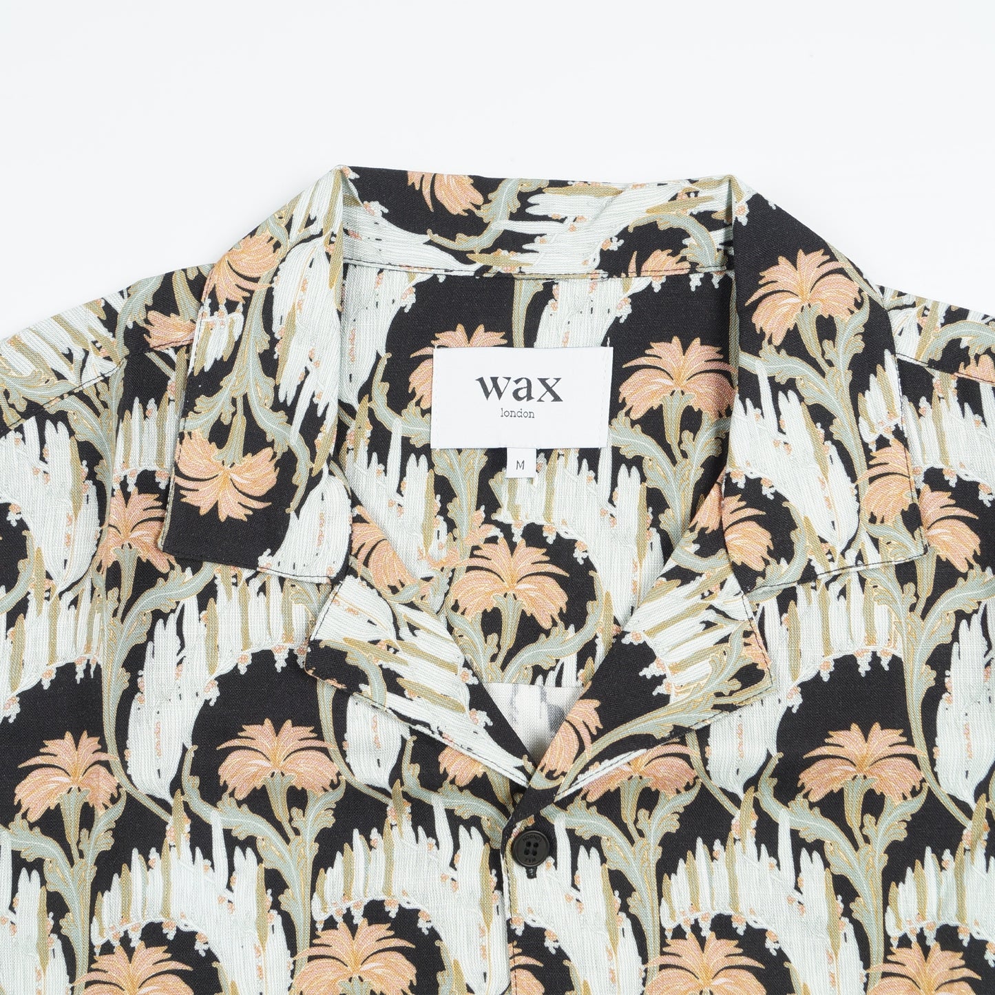 - Didcot SS Shirt - Mint Green