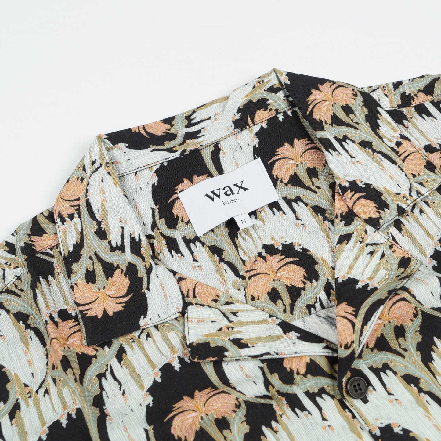 - Didcot SS Shirt - Mint Green