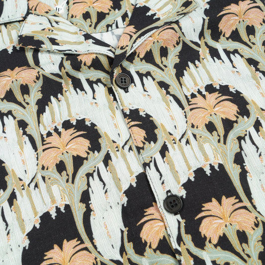 - Didcot SS Shirt - Mint Green