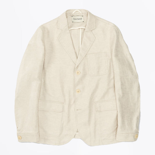 - Malin Milton Jacket - Beige