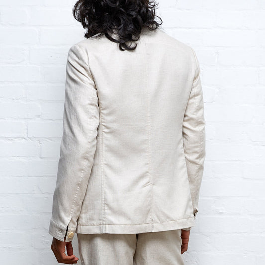 - Malin Milton Jacket - Beige