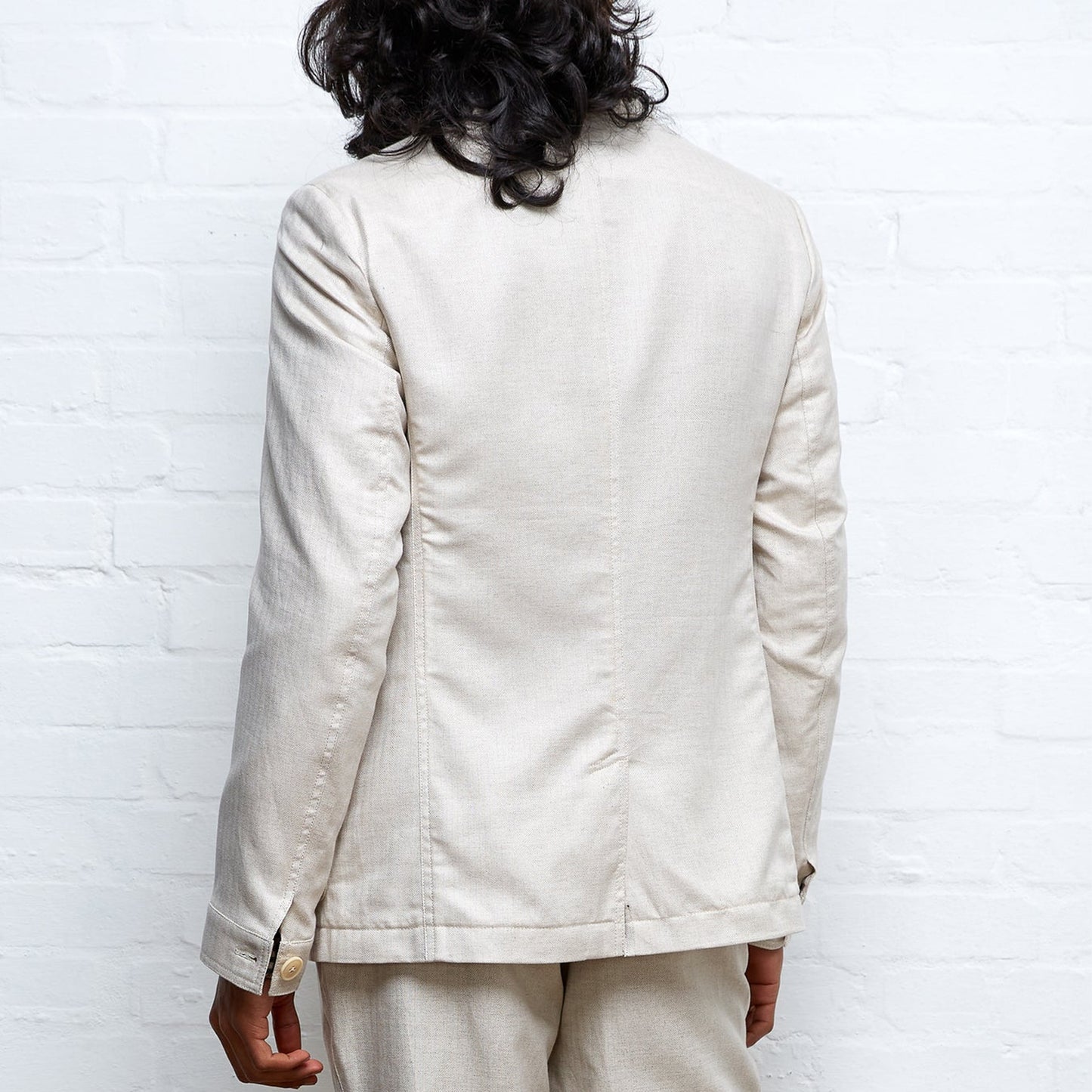 - Malin Milton Jacket - Beige