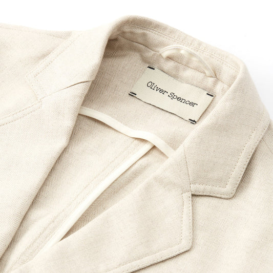 - Malin Milton Jacket - Beige