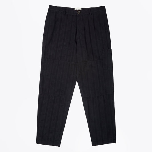- Padworth Judo Trousers - Black