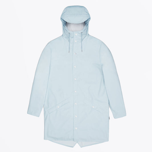 Long Jacket - Sky