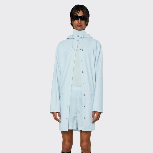 Long Jacket - Sky