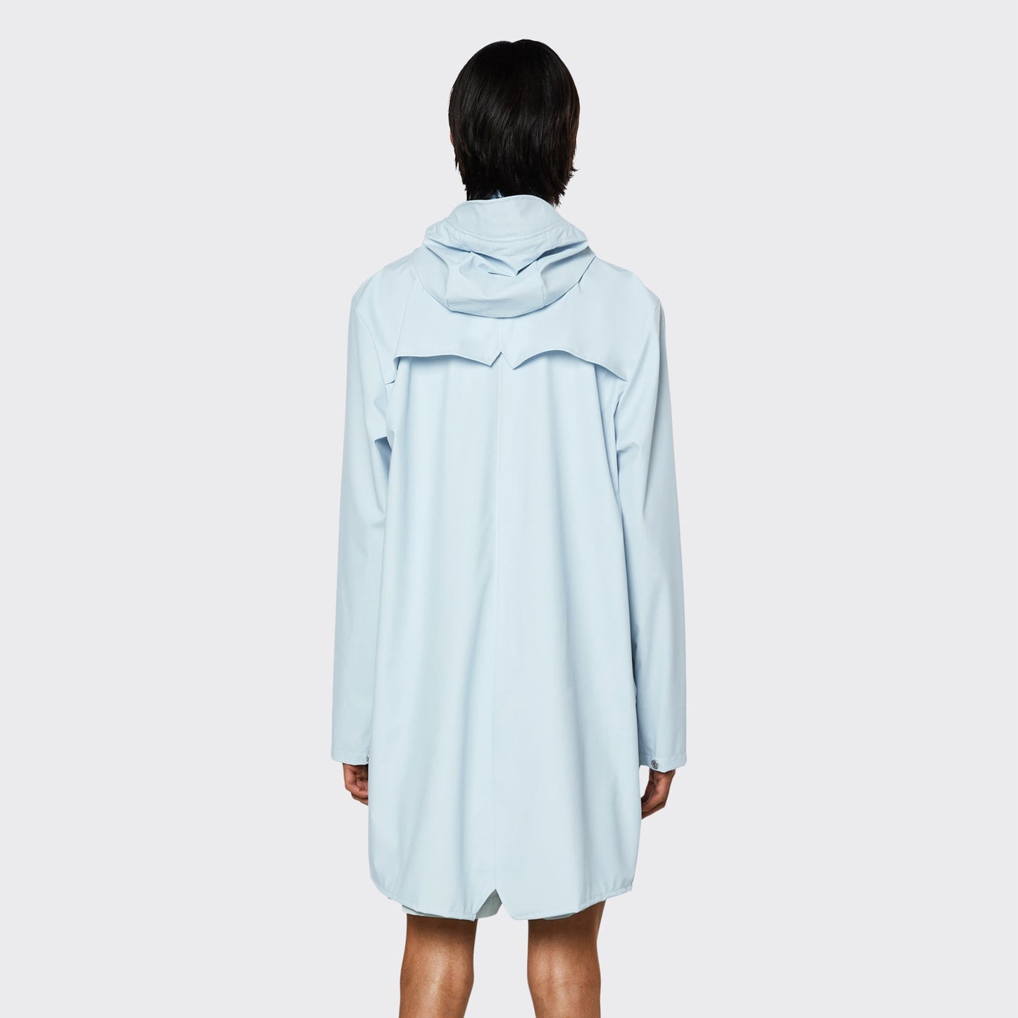 Long Jacket - Sky