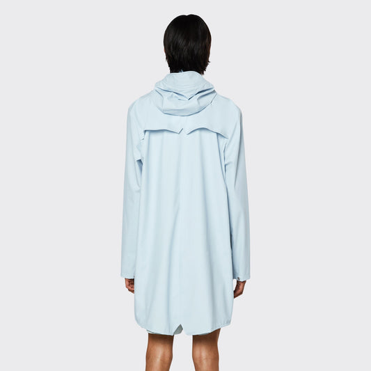 Long Jacket - Sky