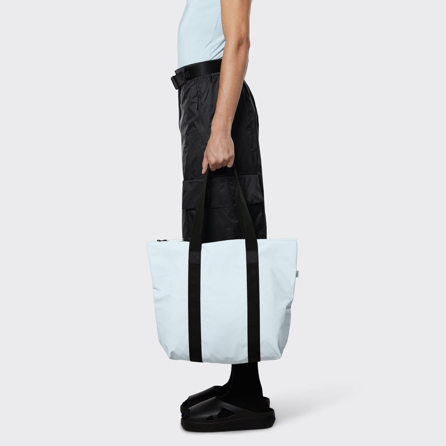 - Tote Bag Rush - Sky