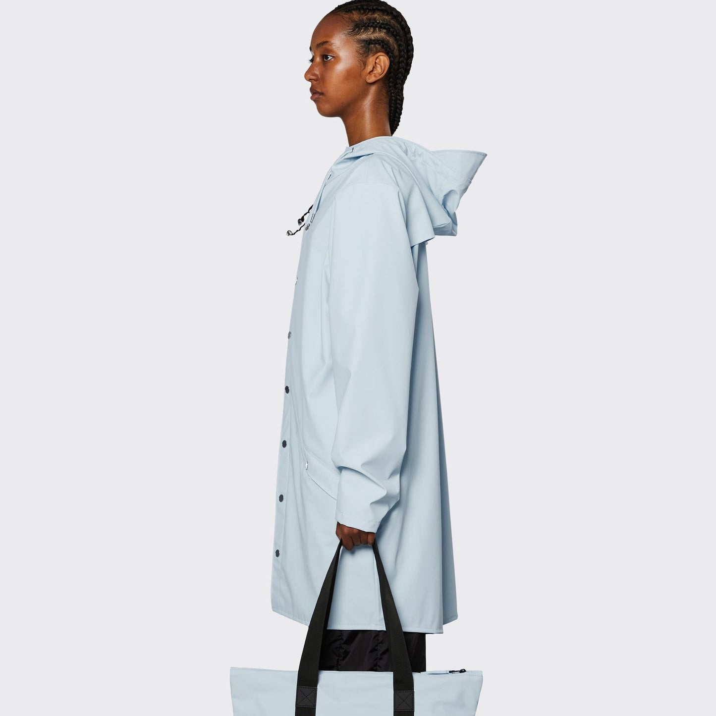 - Tote Bag Rush - Sky