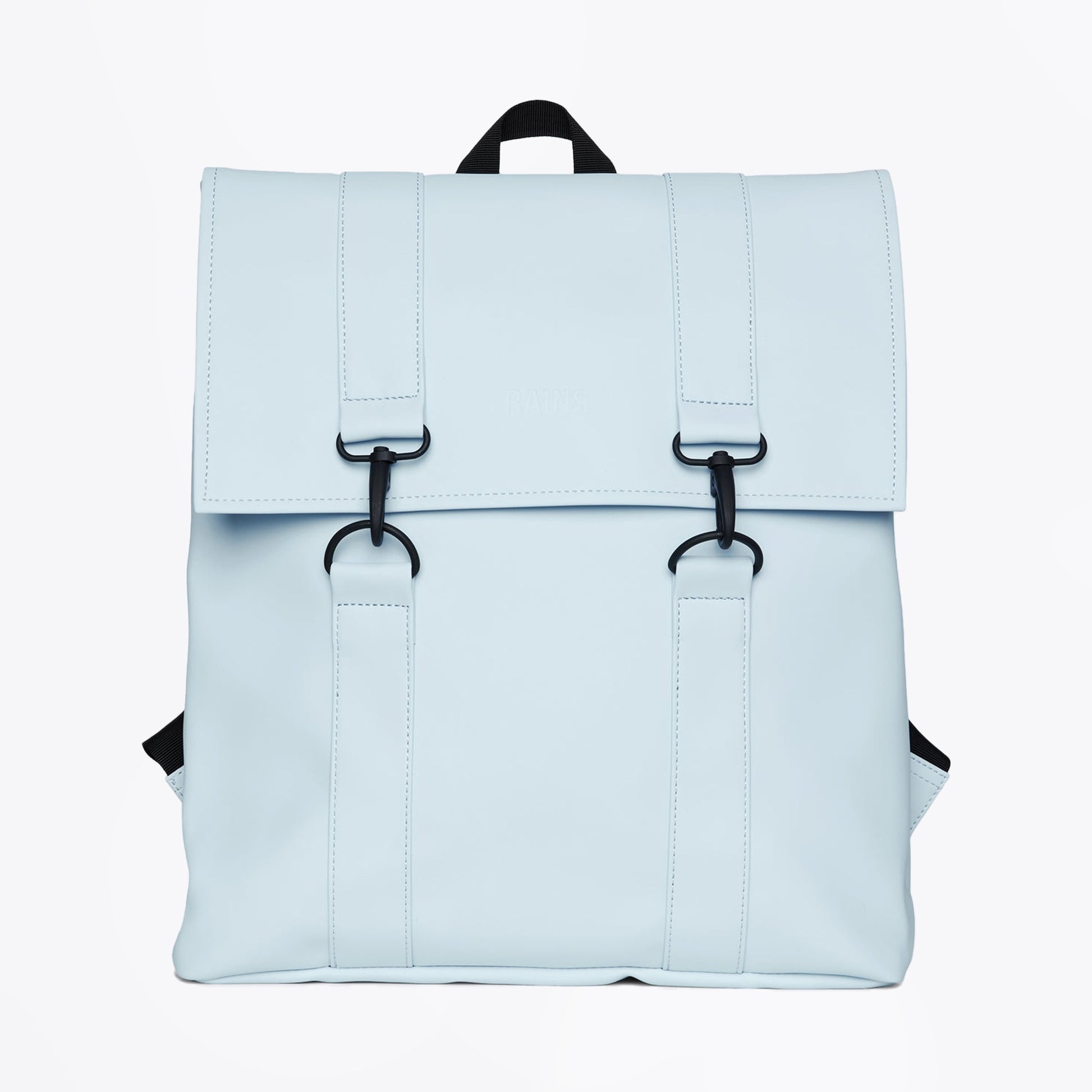 Rains MSN Bag Mini - Sky