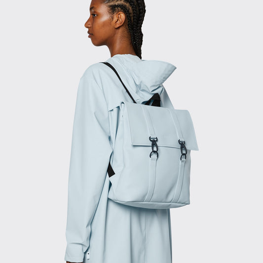MSN Bag Mini - Sky