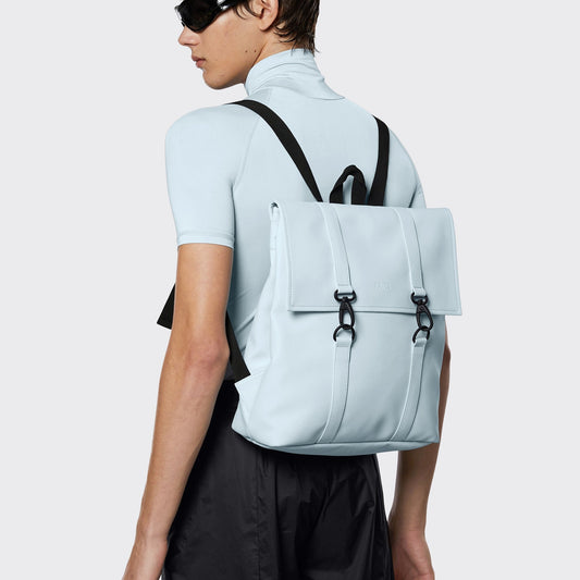 MSN Bag Mini - Sky