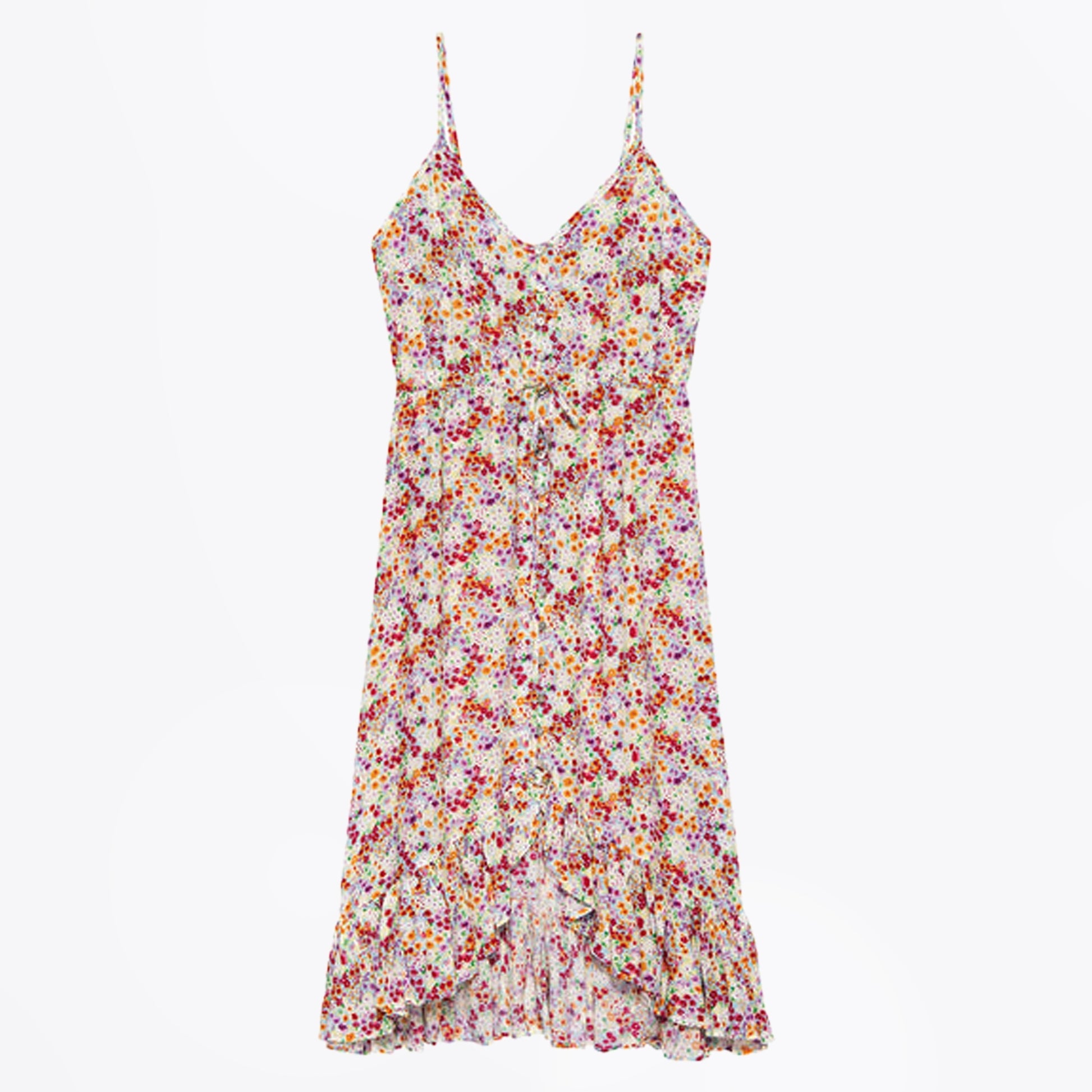 Rails Frida Dress - Fleur