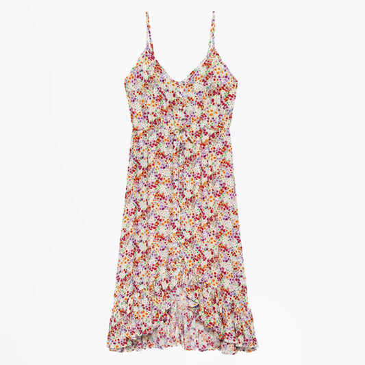 Frida Dress - Fleur