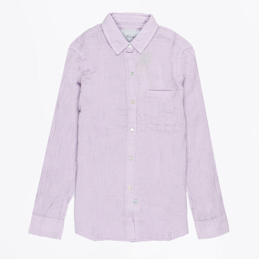 - Ellis Shirt - Orchid