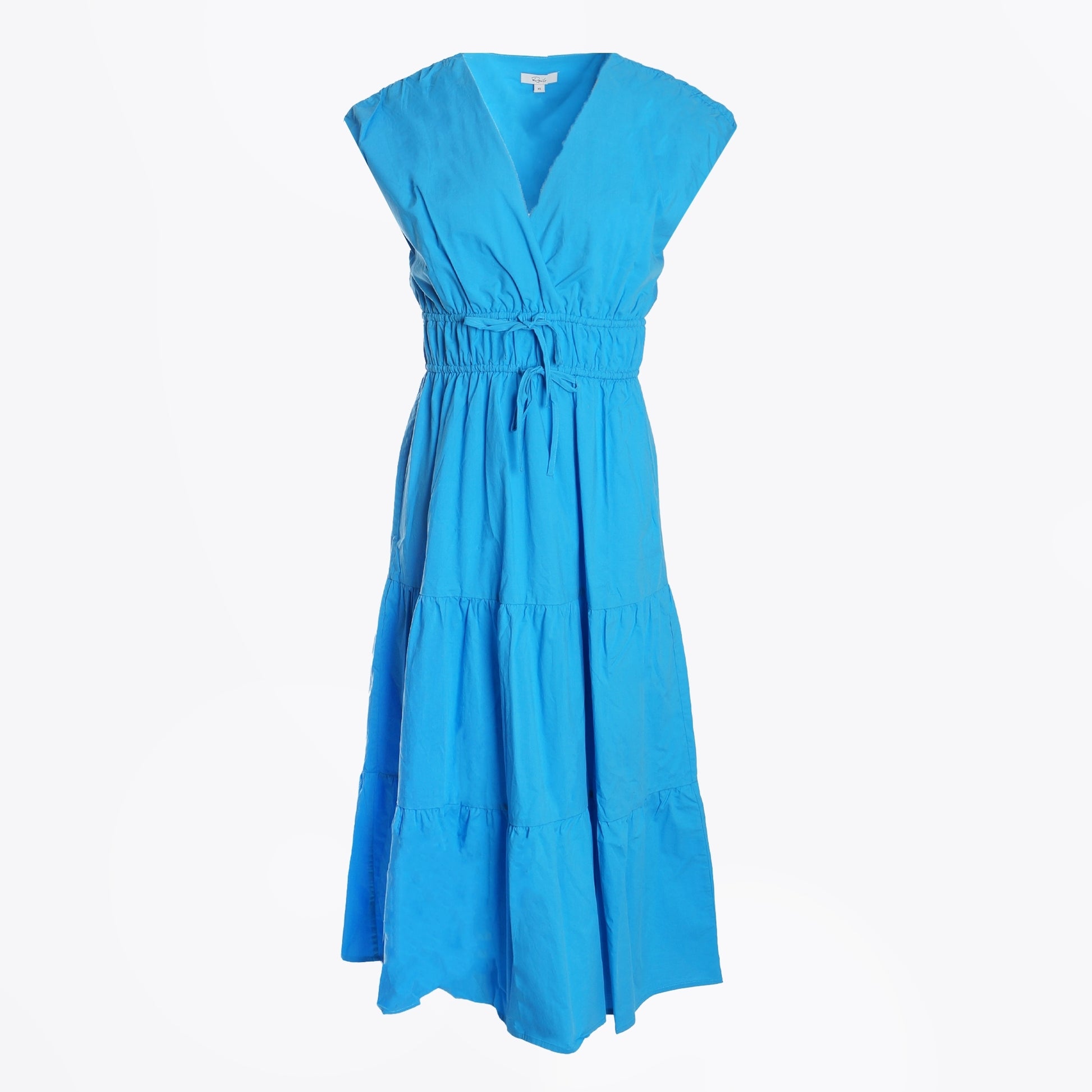 Rails Lucia Dress - Pacific