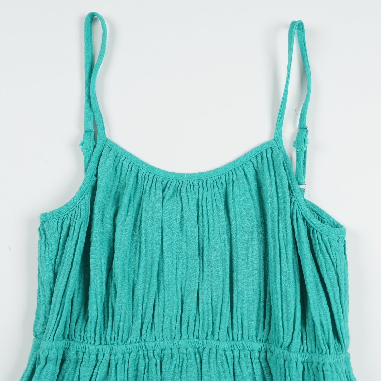 - Blaekly Dress - Emerald