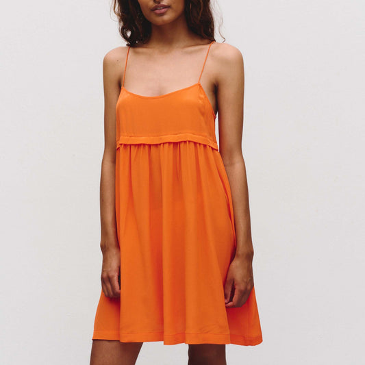 - Berry Dress - Sanguine