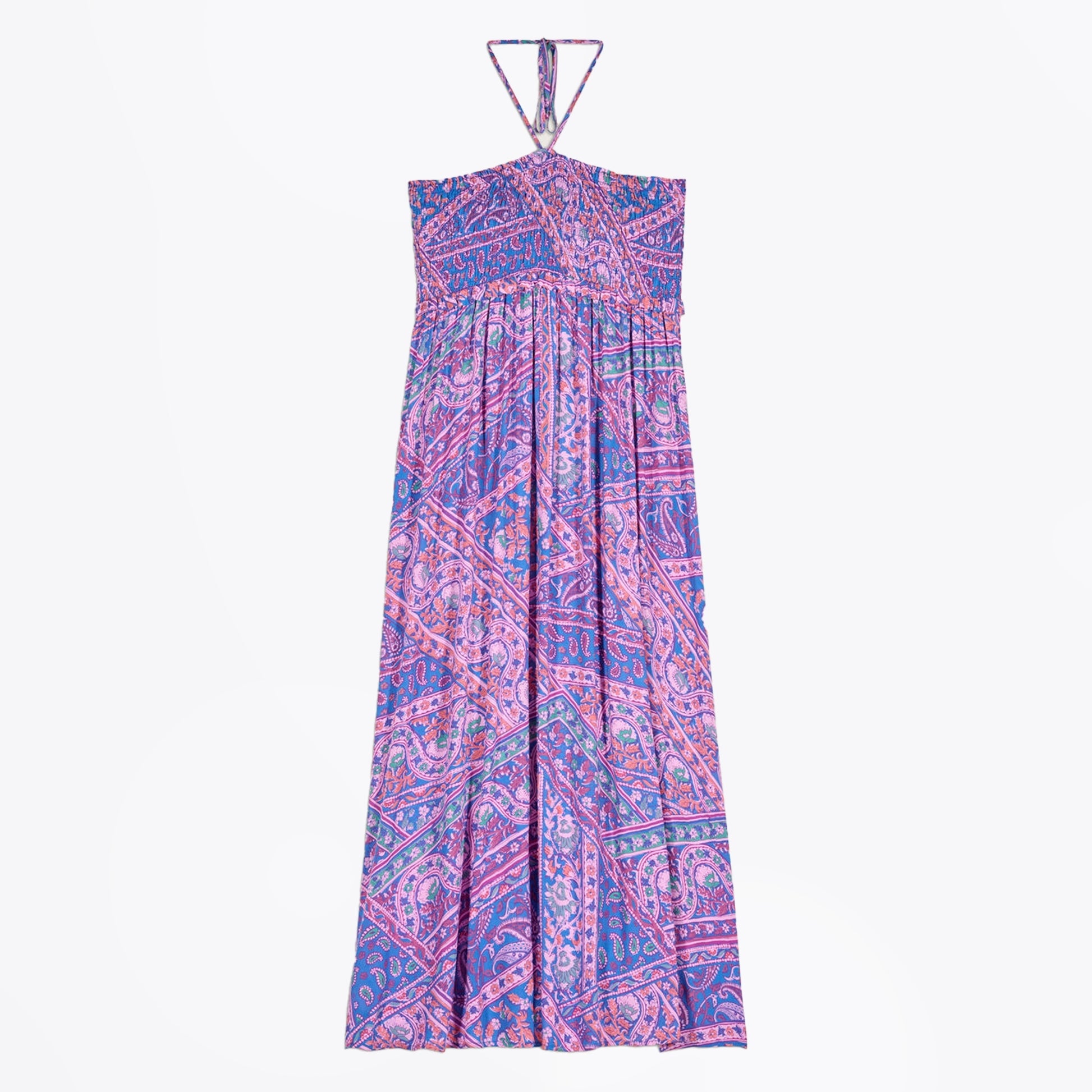 Ba&sh - Friska Skirt - Blue