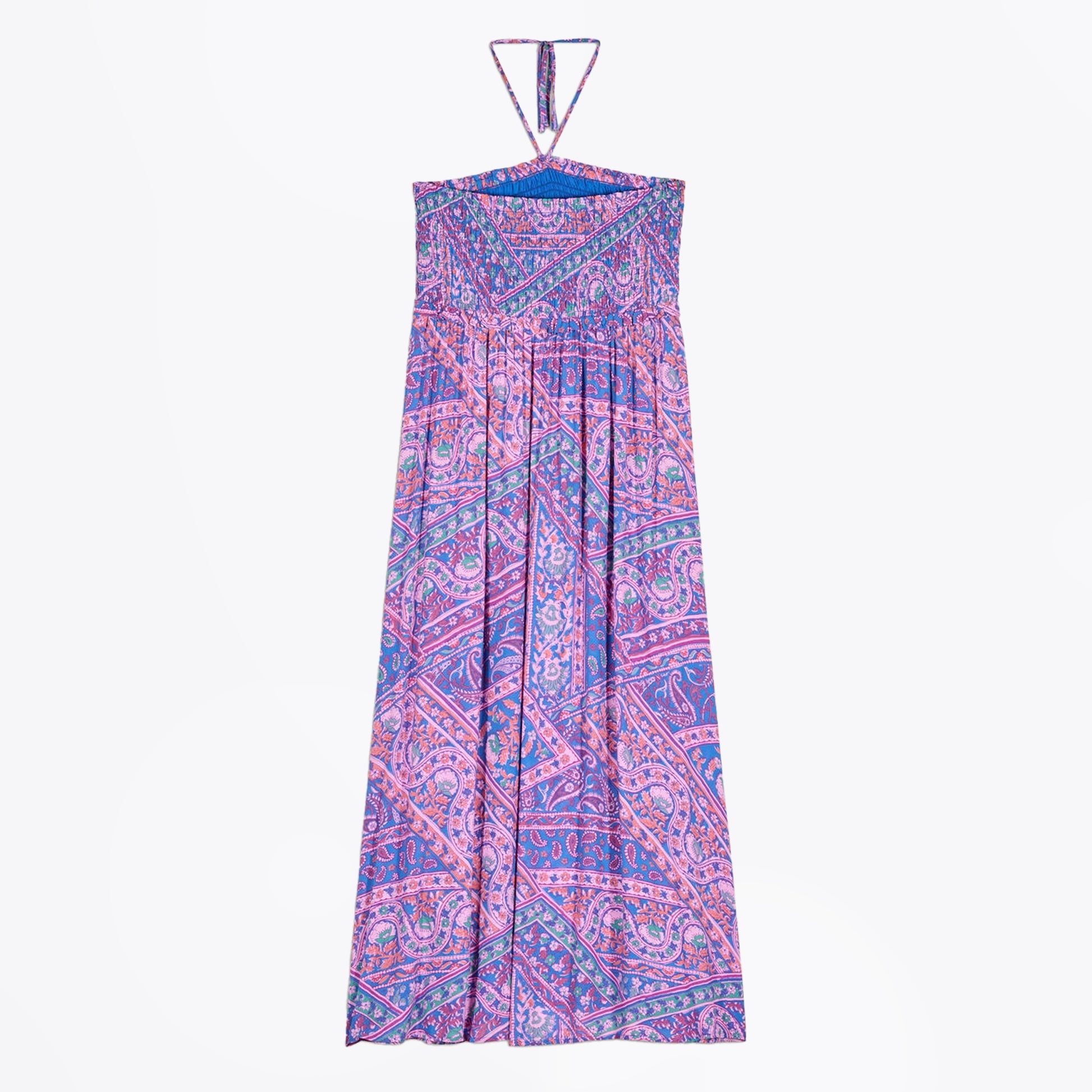 Ba&sh - Friska Skirt - Blue