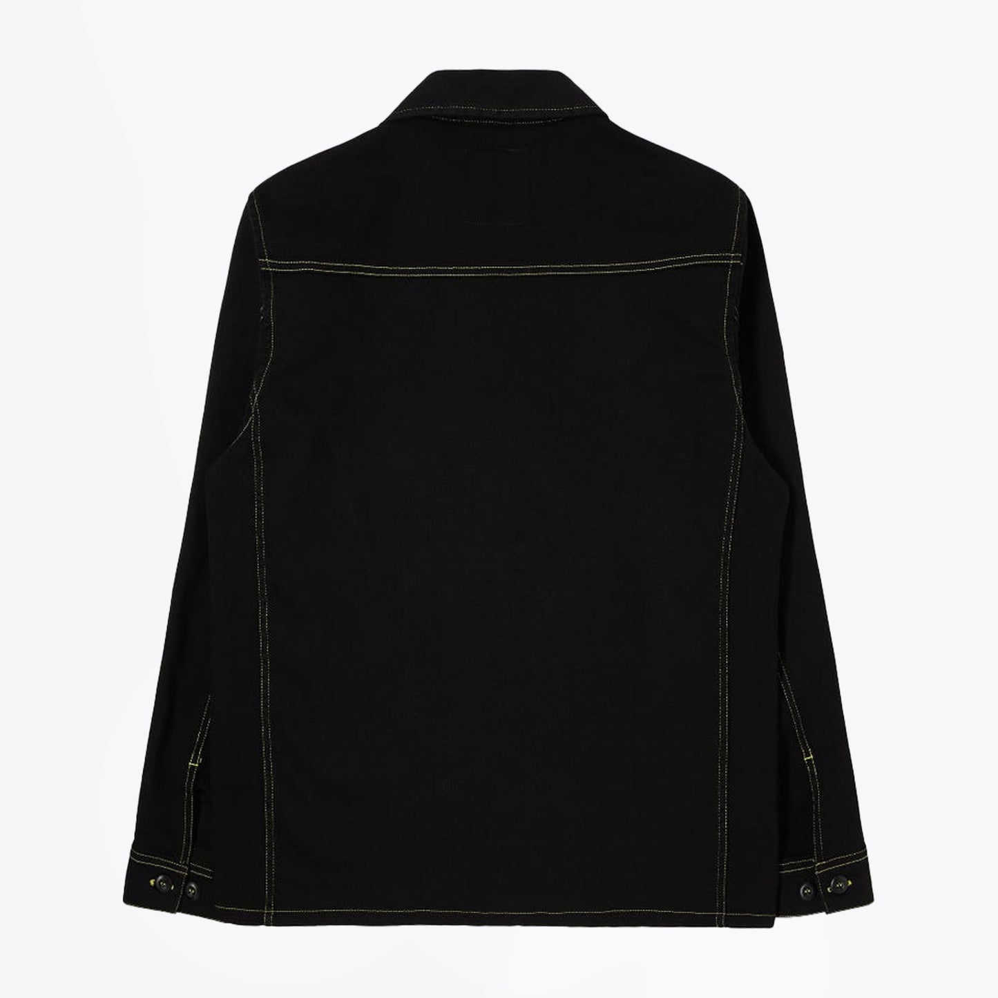 - Unity Work Jacket - Stay Black