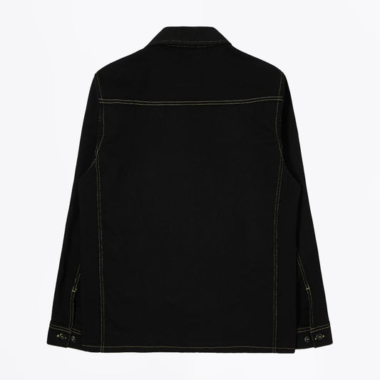 - Unity Work Jacket - Stay Black
