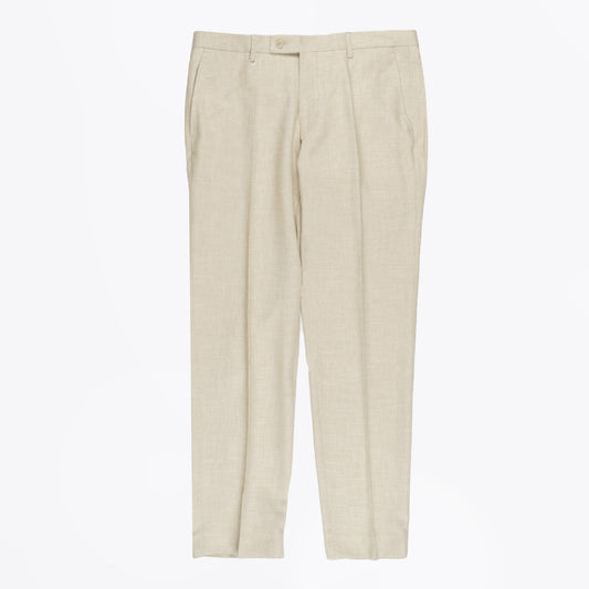 Massa 1 Suit - Turtledove
