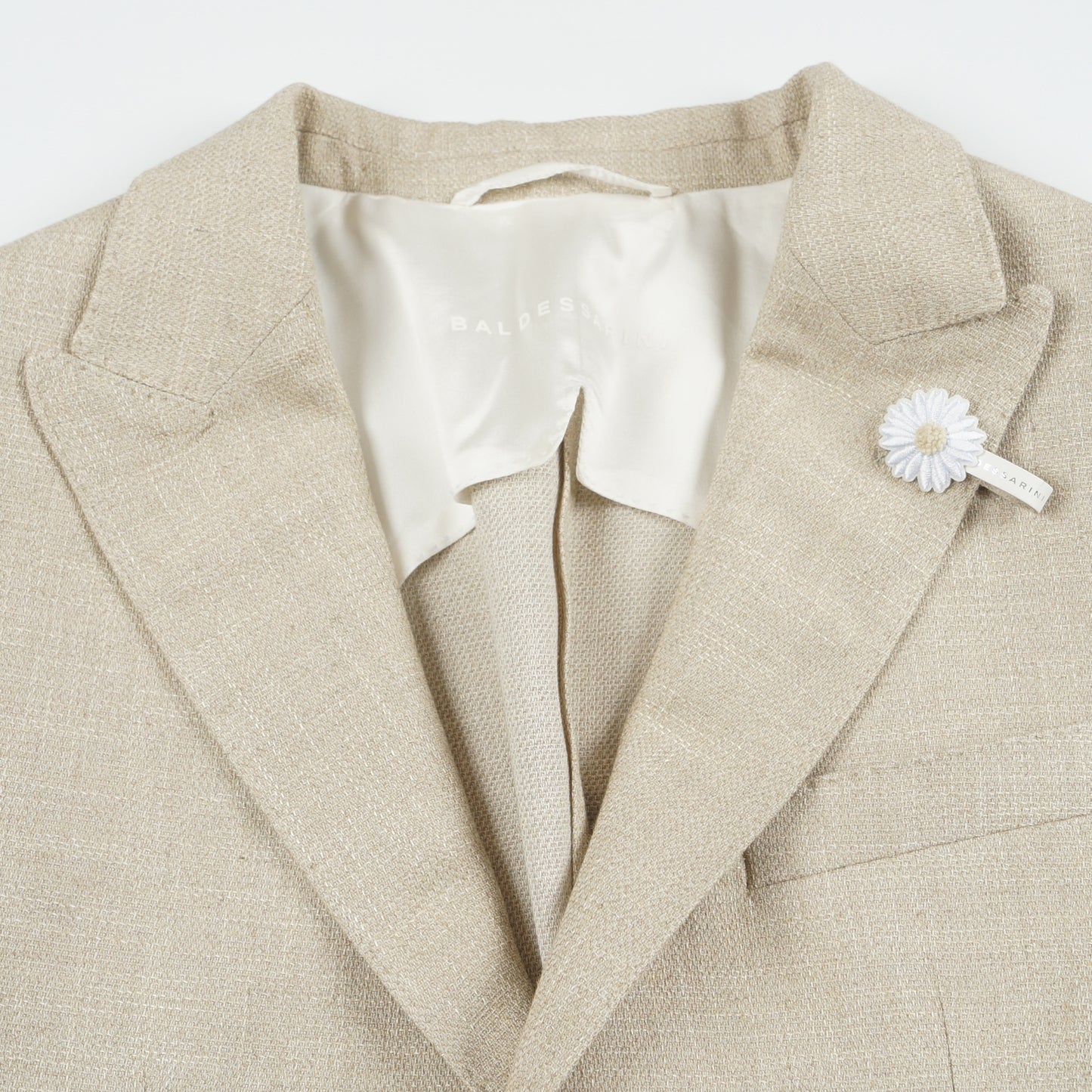 Massa 1 Suit - Turtledove