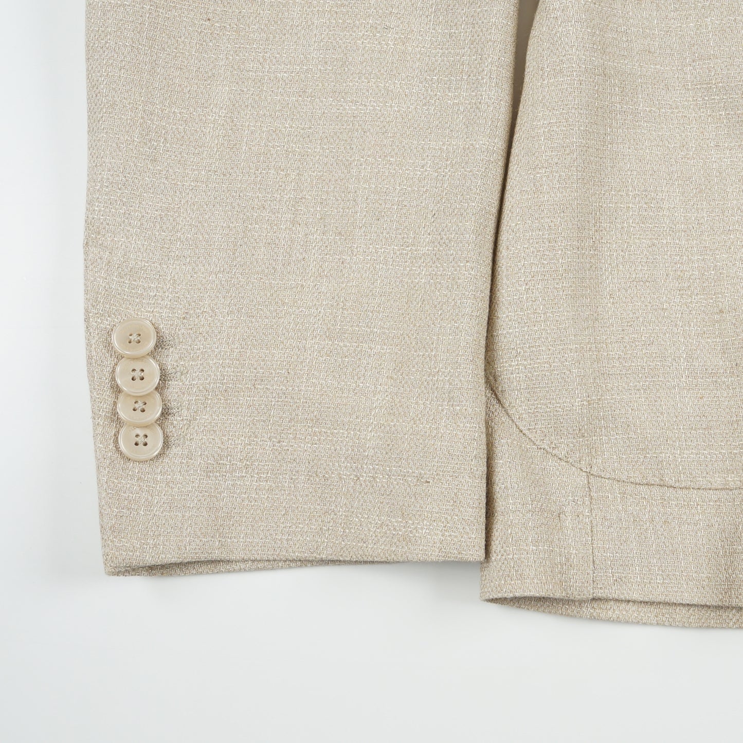 Massa 1 Suit - Turtledove