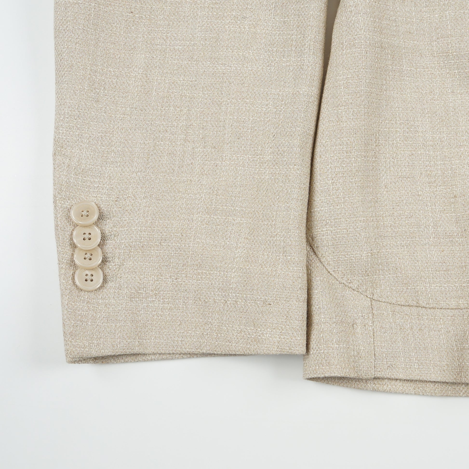 Baldessarini Massa 1 Suit - Turtledove