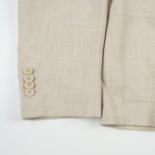 Massa 1 Suit - Turtledove