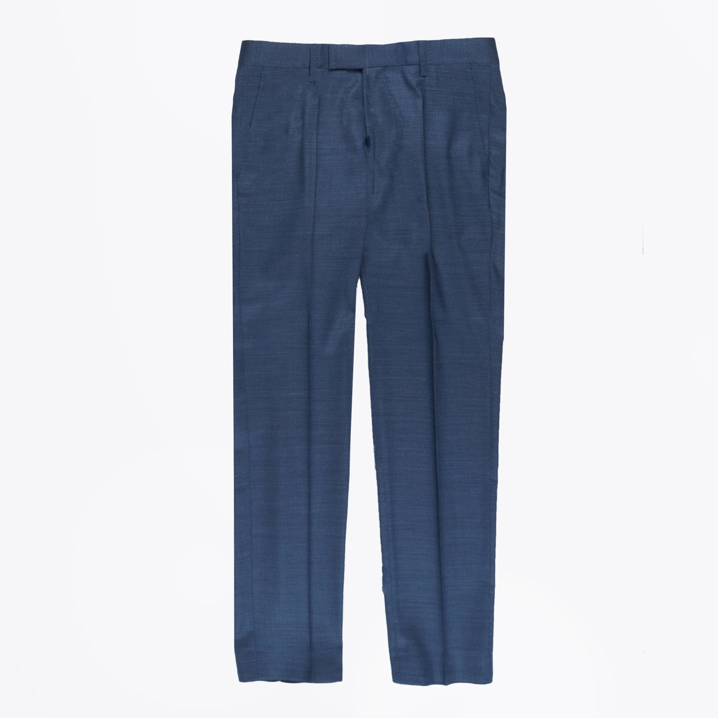 Merano 2 & Massa Birdseye Suit - Estate Blue