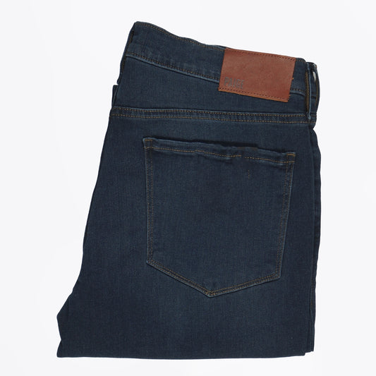- Federal Slim Fit Jeans - Dark Denim