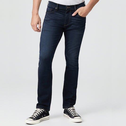 - Federal Slim Fit Jeans - Dark Denim
