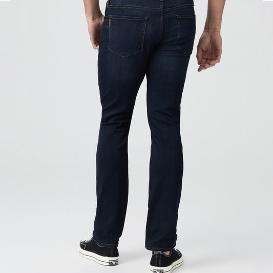 - Federal Slim Fit Jeans - Dark Denim
