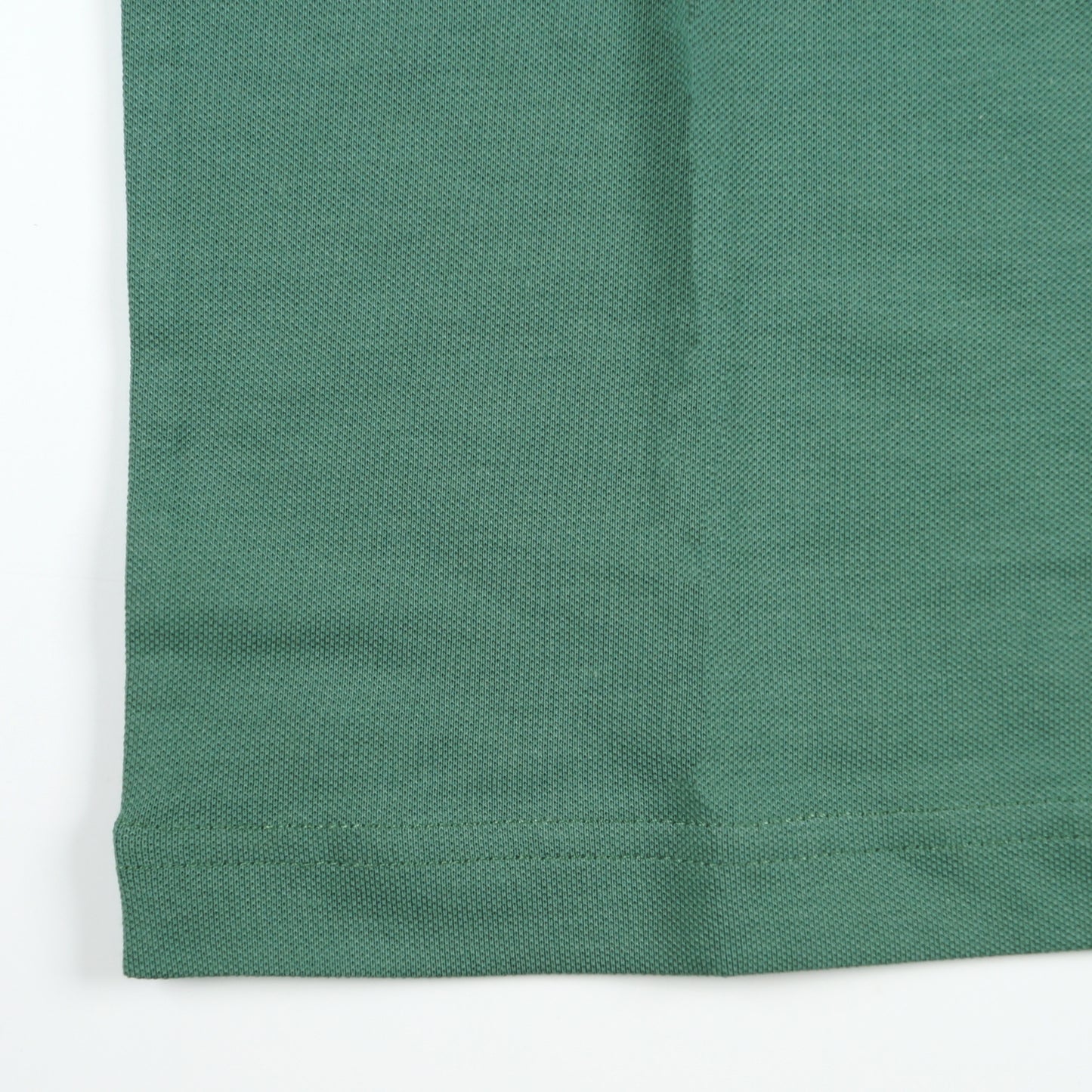 - Regular Fit Polo - Green