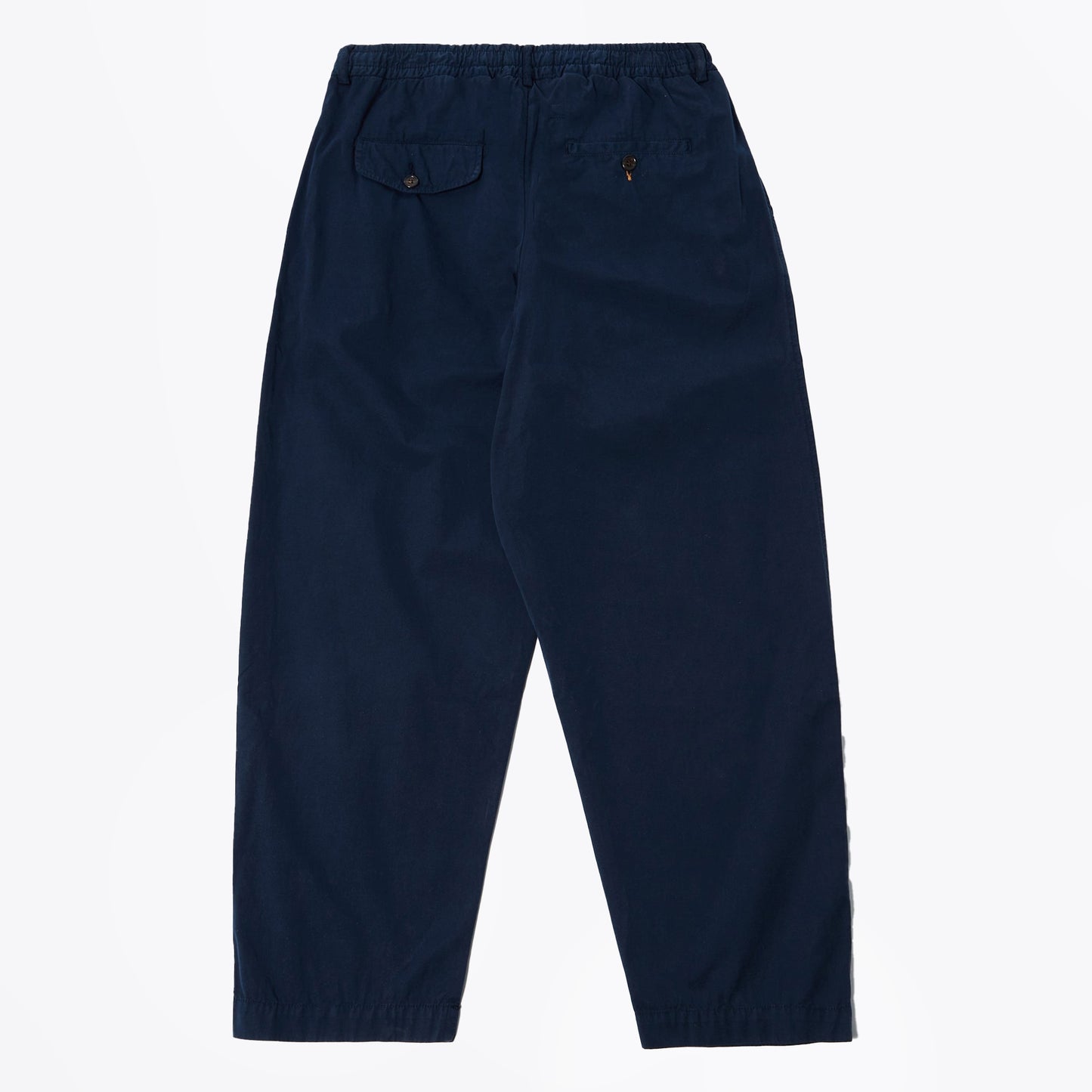 - Oxford Pants - Dark Navy