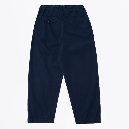 - Oxford Pants - Dark Navy