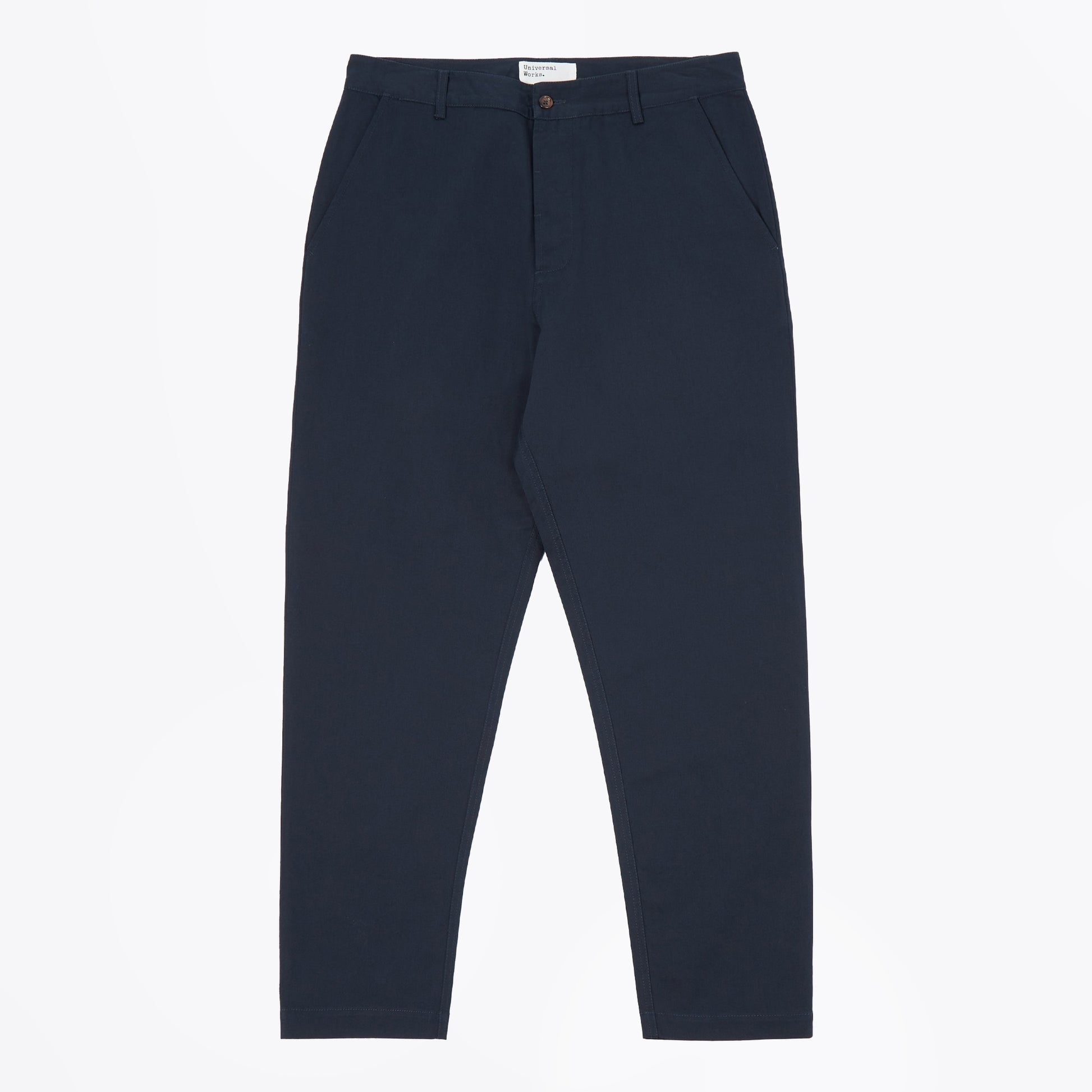 Universal Military Chino - Navy