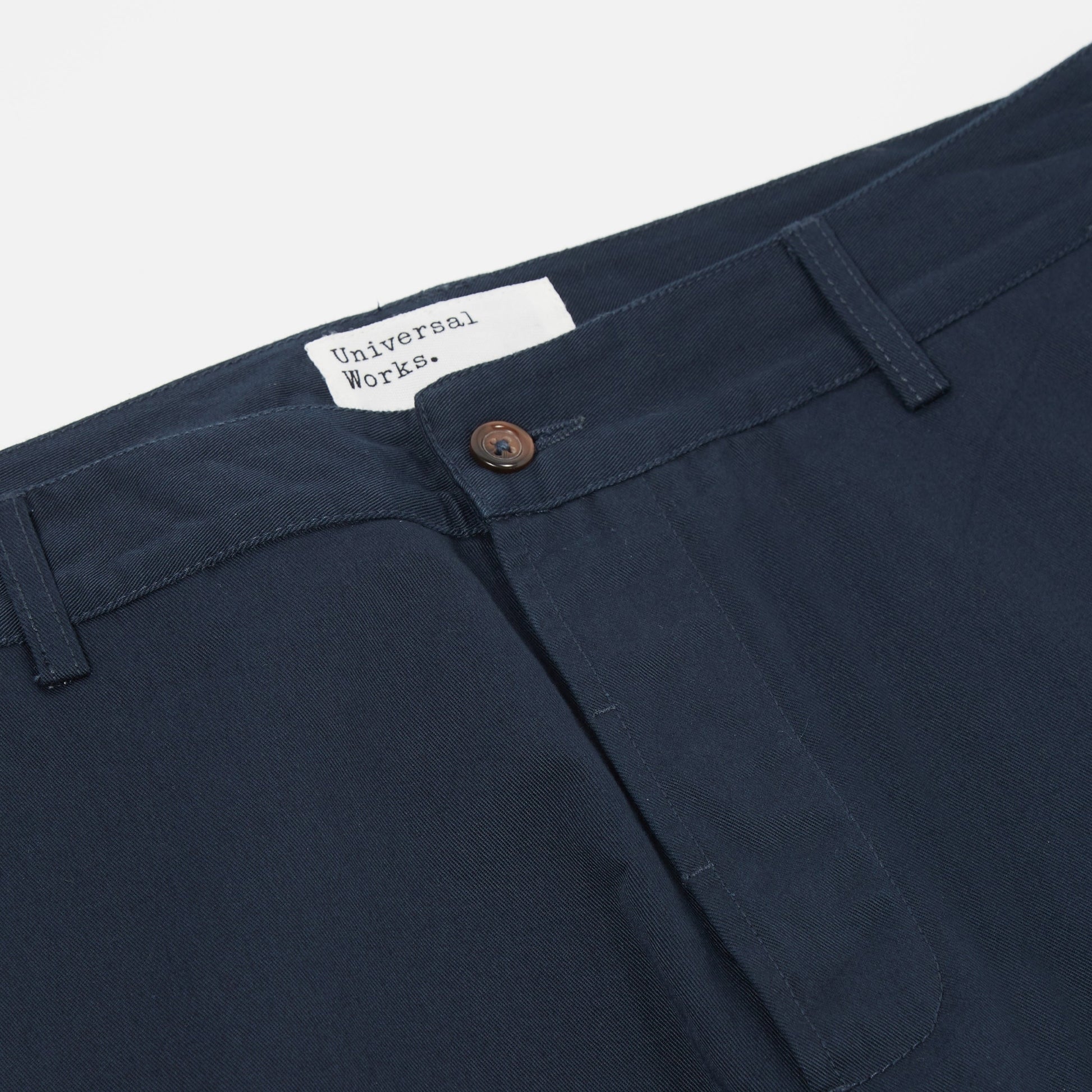 Universal Military Chino - Navy