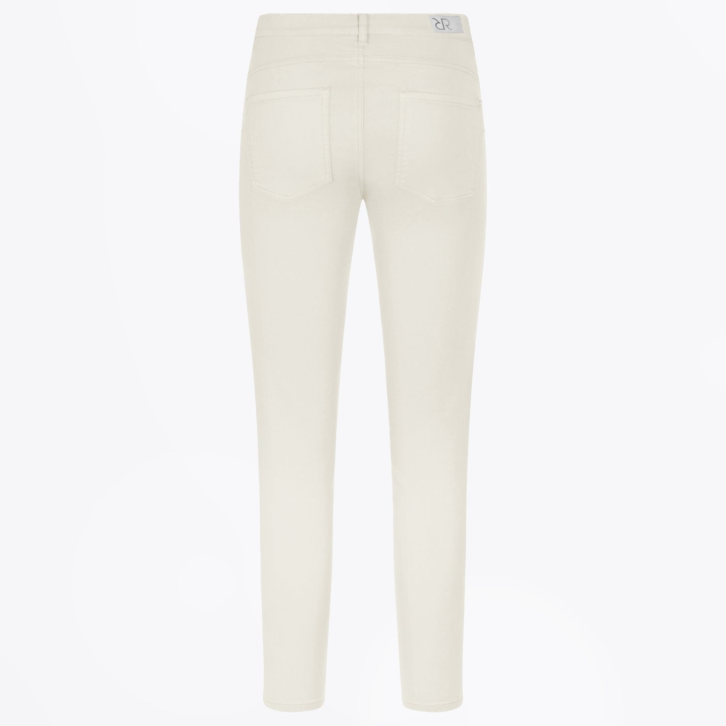 - Suzy Trousers - Off White