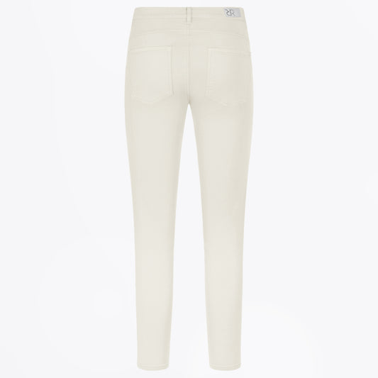 - Suzy Trousers - Off White